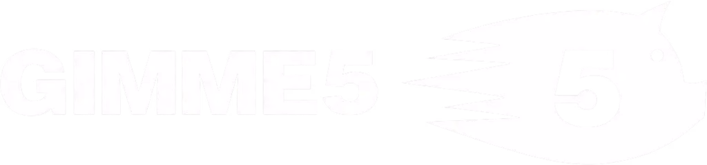 Gimme5