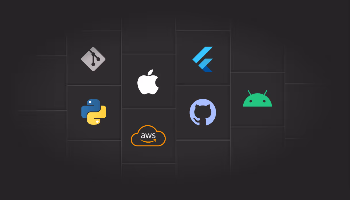 Technology stack